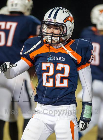Thumbnail 2 in Powhatan @ Briar Woods photogallery.
