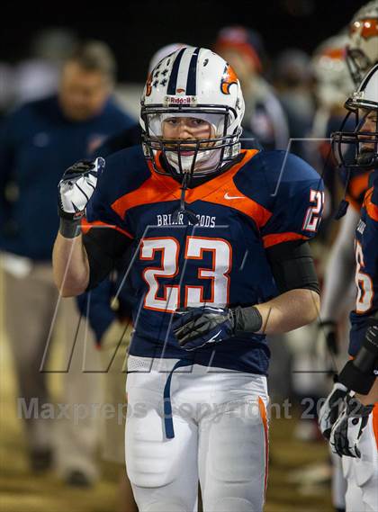 Thumbnail 1 in Powhatan @ Briar Woods photogallery.