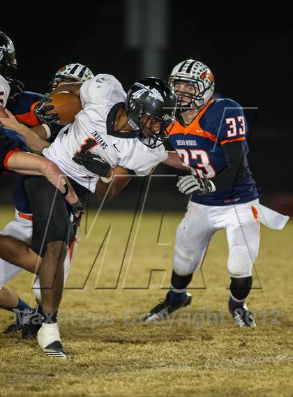 Thumbnail 3 in Powhatan @ Briar Woods photogallery.