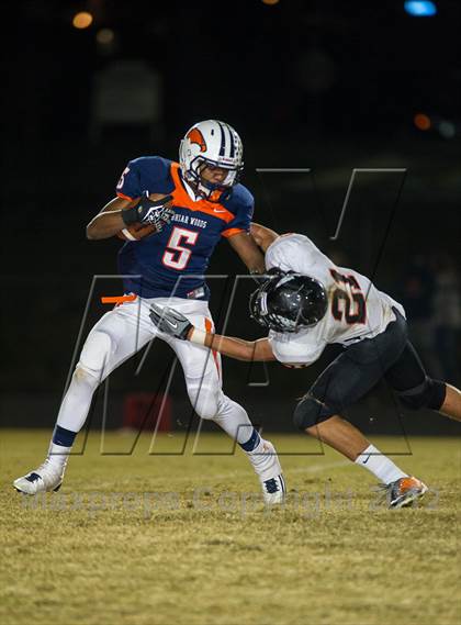 Thumbnail 1 in Powhatan @ Briar Woods photogallery.
