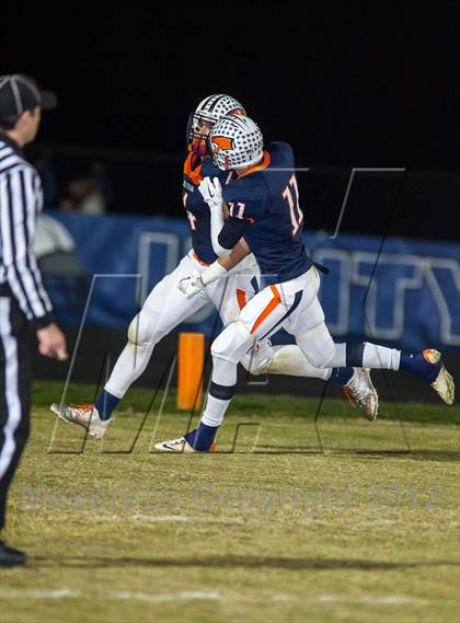 Thumbnail 1 in Powhatan @ Briar Woods photogallery.