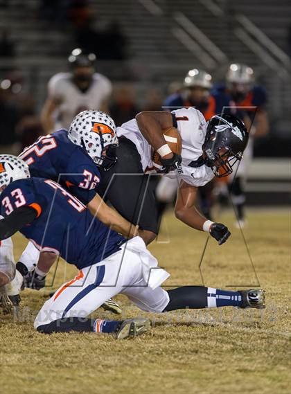 Thumbnail 3 in Powhatan @ Briar Woods photogallery.
