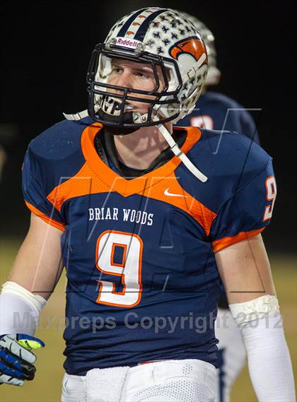 Thumbnail 2 in Powhatan @ Briar Woods photogallery.