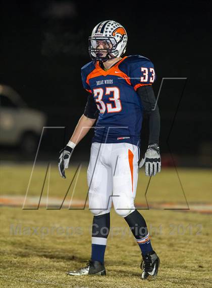 Thumbnail 1 in Powhatan @ Briar Woods photogallery.