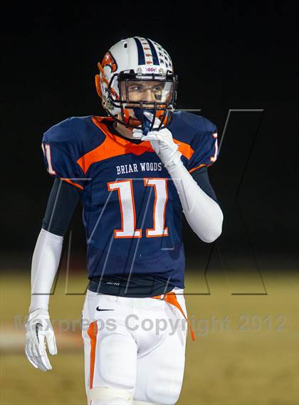 Thumbnail 1 in Powhatan @ Briar Woods photogallery.