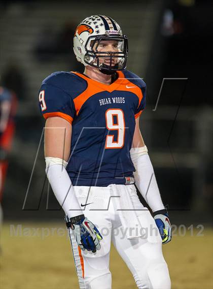 Thumbnail 3 in Powhatan @ Briar Woods photogallery.