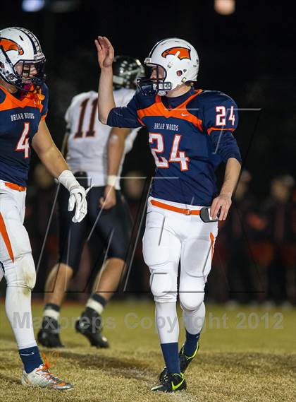 Thumbnail 3 in Powhatan @ Briar Woods photogallery.