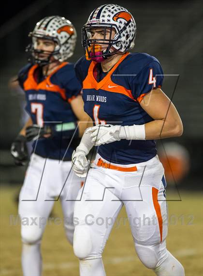 Thumbnail 2 in Powhatan @ Briar Woods photogallery.