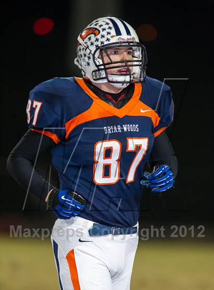 Thumbnail 1 in Powhatan @ Briar Woods photogallery.
