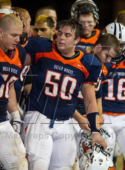 Thumbnail 1 in Powhatan @ Briar Woods photogallery.