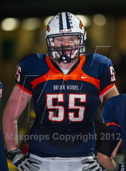 Thumbnail 2 in Powhatan @ Briar Woods photogallery.