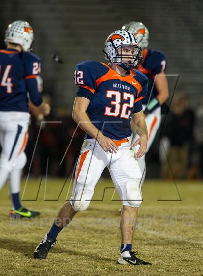 Thumbnail 2 in Powhatan @ Briar Woods photogallery.