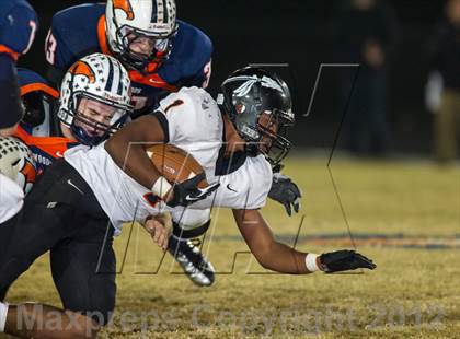 Thumbnail 1 in Powhatan @ Briar Woods photogallery.