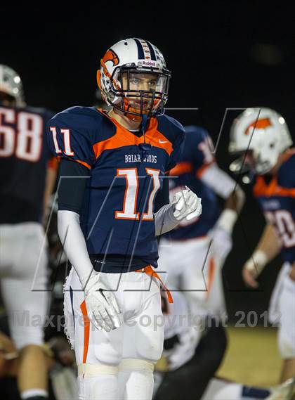 Thumbnail 2 in Powhatan @ Briar Woods photogallery.