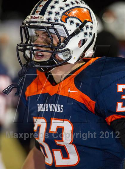 Thumbnail 2 in Powhatan @ Briar Woods photogallery.
