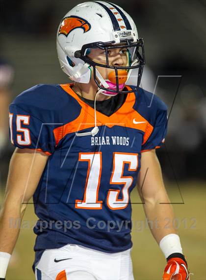 Thumbnail 3 in Powhatan @ Briar Woods photogallery.