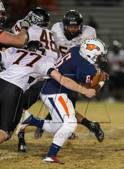 Thumbnail 3 in Powhatan @ Briar Woods photogallery.