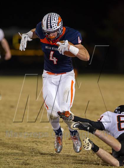 Thumbnail 2 in Powhatan @ Briar Woods photogallery.