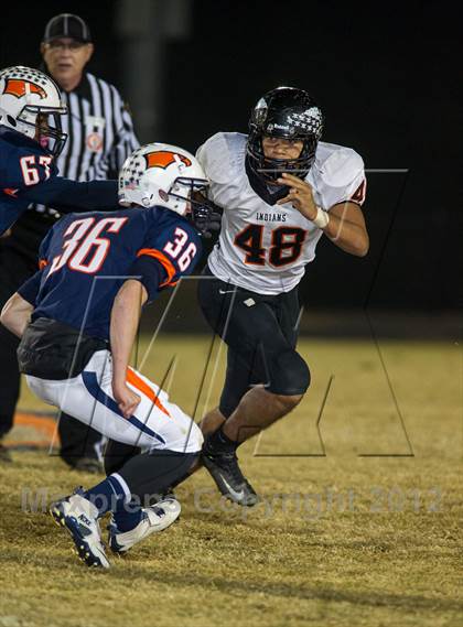 Thumbnail 3 in Powhatan @ Briar Woods photogallery.