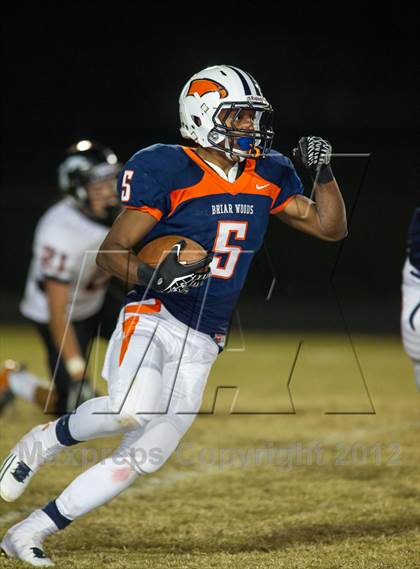 Thumbnail 1 in Powhatan @ Briar Woods photogallery.
