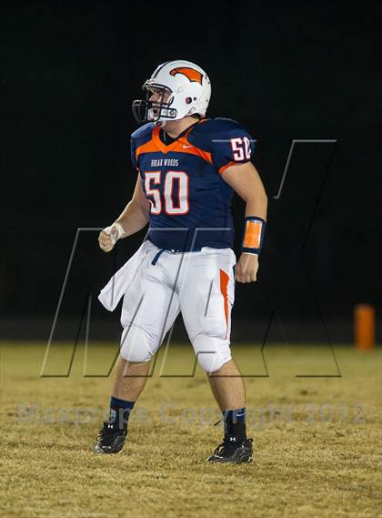 Thumbnail 3 in Powhatan @ Briar Woods photogallery.
