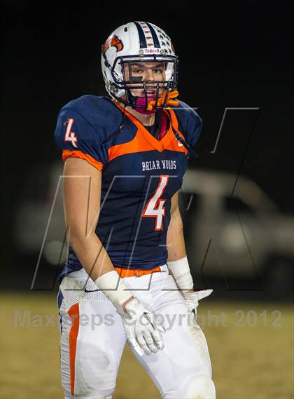 Thumbnail 3 in Powhatan @ Briar Woods photogallery.