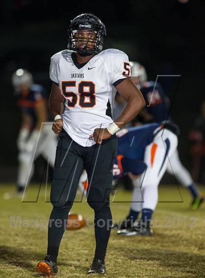 Thumbnail 3 in Powhatan @ Briar Woods photogallery.