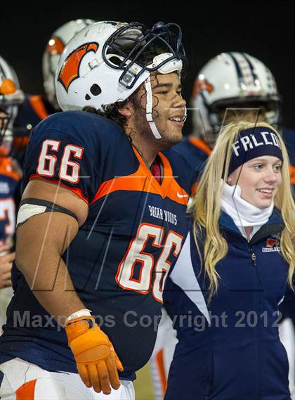 Thumbnail 3 in Powhatan @ Briar Woods photogallery.