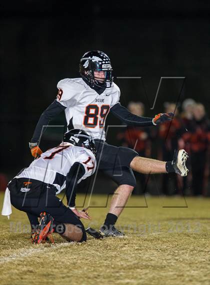 Thumbnail 1 in Powhatan @ Briar Woods photogallery.