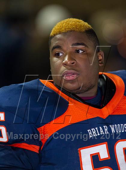 Thumbnail 1 in Powhatan @ Briar Woods photogallery.
