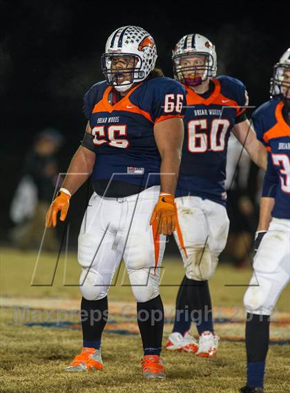 Thumbnail 2 in Powhatan @ Briar Woods photogallery.