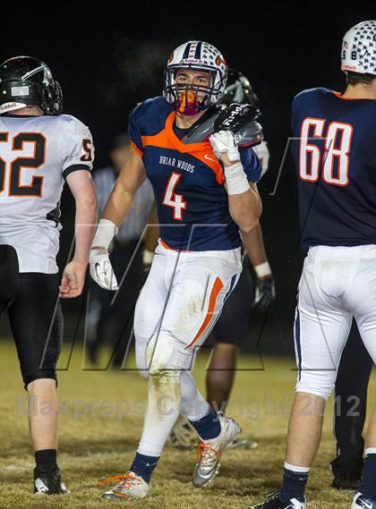 Thumbnail 3 in Powhatan @ Briar Woods photogallery.
