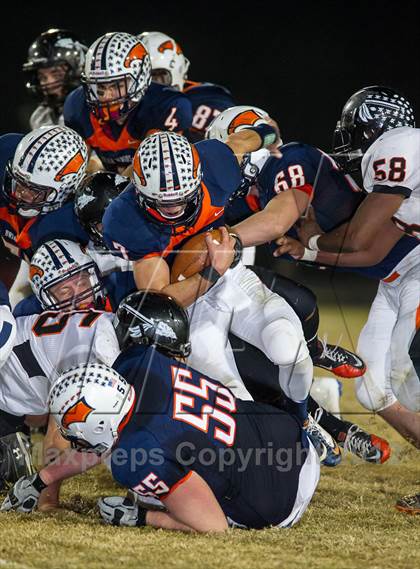 Thumbnail 1 in Powhatan @ Briar Woods photogallery.