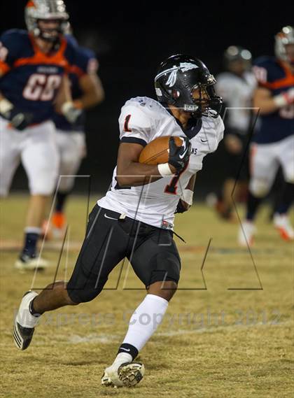 Thumbnail 3 in Powhatan @ Briar Woods photogallery.