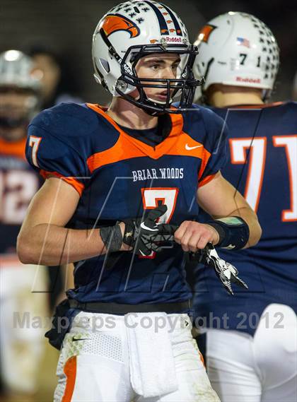 Thumbnail 1 in Powhatan @ Briar Woods photogallery.