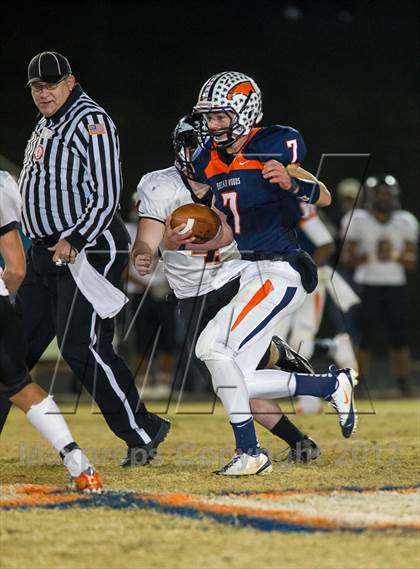 Thumbnail 2 in Powhatan @ Briar Woods photogallery.