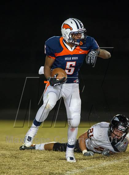 Thumbnail 3 in Powhatan @ Briar Woods photogallery.