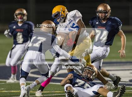 Thumbnail 1 in Marana @ Cienega photogallery.
