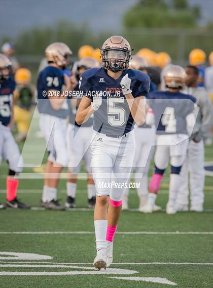 Thumbnail 1 in Marana @ Cienega photogallery.
