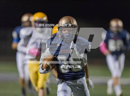 Thumbnail 3 in Marana @ Cienega photogallery.