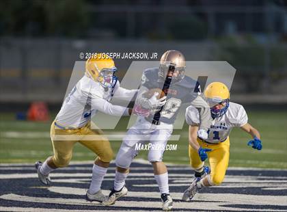 Thumbnail 1 in Marana @ Cienega photogallery.
