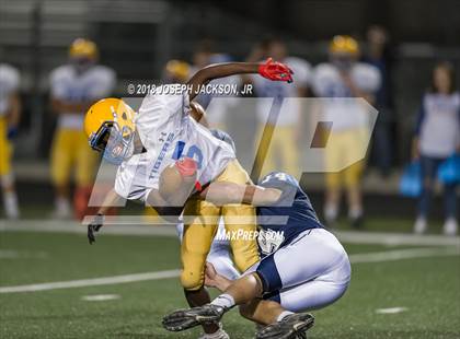 Thumbnail 1 in Marana @ Cienega photogallery.