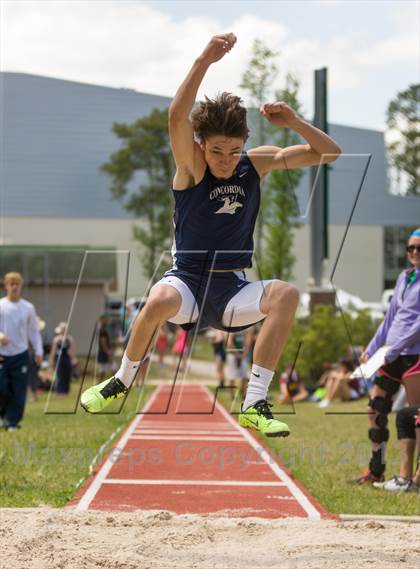 Thumbnail 3 in Cooper Dragon Invitational  photogallery.