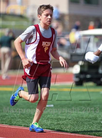 Thumbnail 2 in Cooper Dragon Invitational  photogallery.
