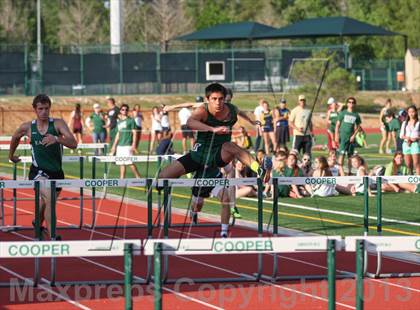 Thumbnail 1 in Cooper Dragon Invitational  photogallery.