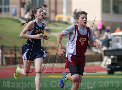 Thumbnail 3 in Cooper Dragon Invitational  photogallery.