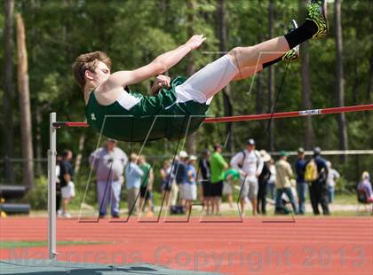 Thumbnail 2 in Cooper Dragon Invitational  photogallery.