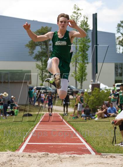 Thumbnail 2 in Cooper Dragon Invitational  photogallery.