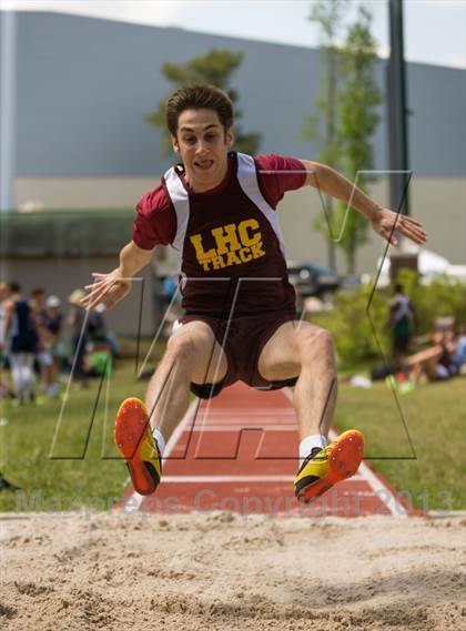 Thumbnail 1 in Cooper Dragon Invitational  photogallery.
