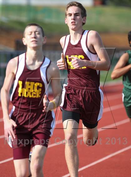Thumbnail 2 in Cooper Dragon Invitational  photogallery.